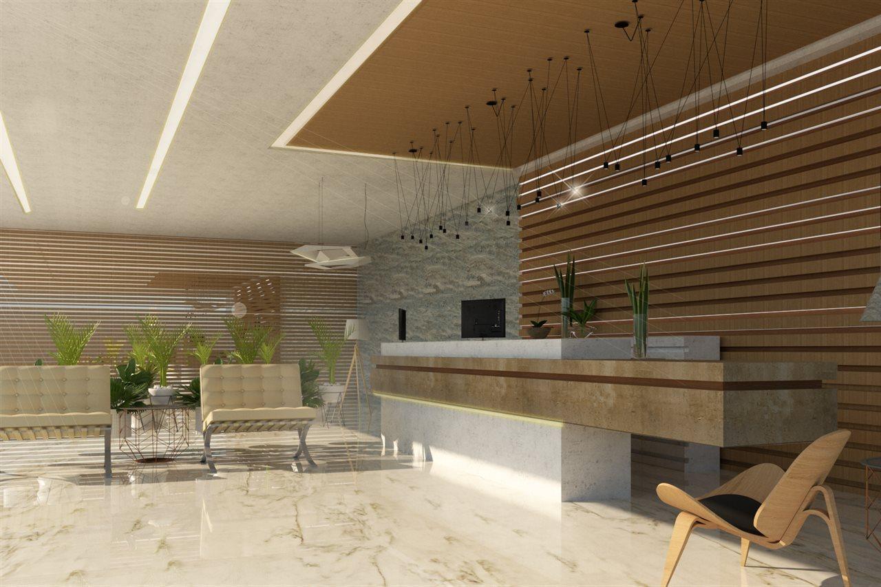 Acharavi Mare Hotel Bagian luar foto